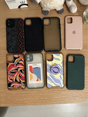 Iphone 11 Kılıf