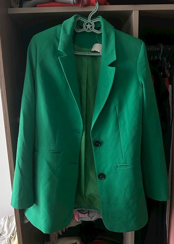 Lc Blazer Ceket