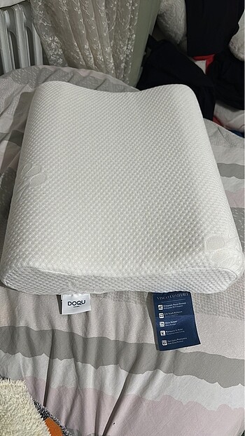 Sıfır yastık doqu home