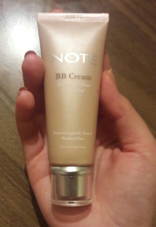 bb cream