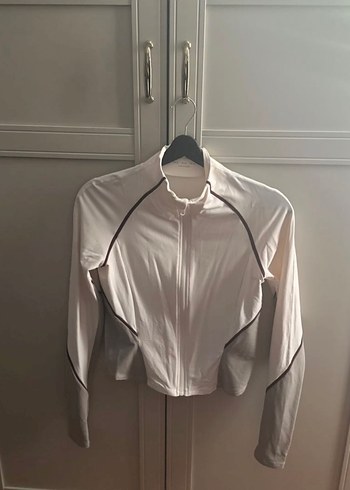 OYSHO teknik ceket - Görsel 2