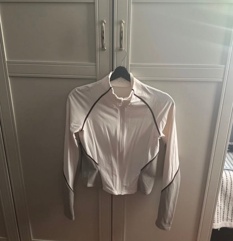 OYSHO teknik ceket - Görsel 2