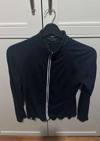 OYSHO teknik ceket - Görsel 2