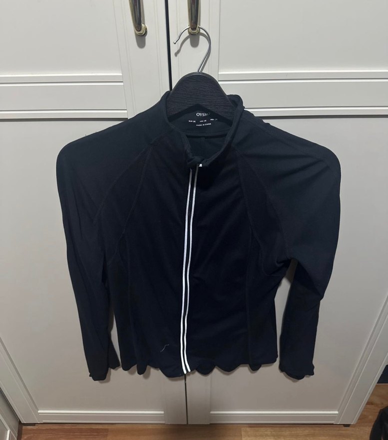 OYSHO teknik ceket - Görsel 2