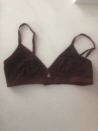 H&M bordo 