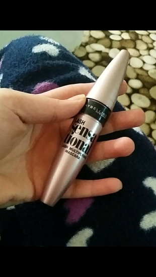 maybelline rimel