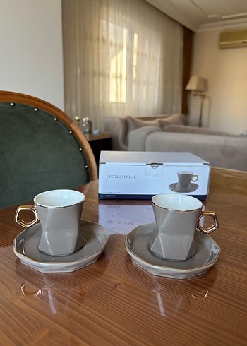 English Home ürünü