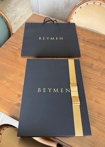 Beymen ürünü