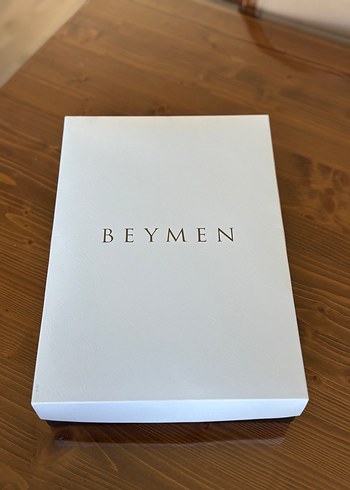 Beymen ürünü