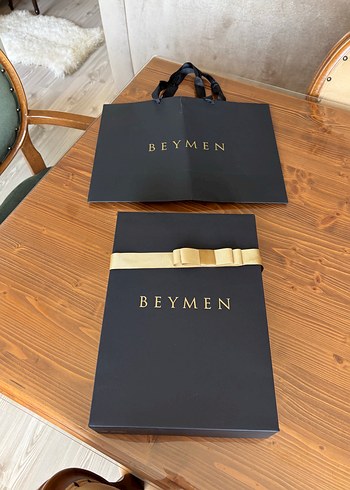 Beymen ürünü
