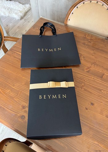 Beymen ürünü