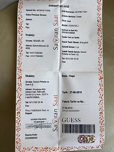 Beden Guess saat