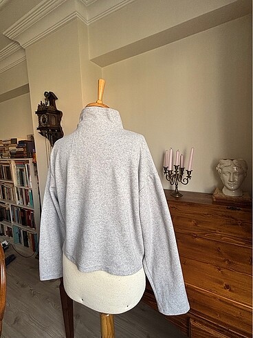 m Beden Trendyol sweat