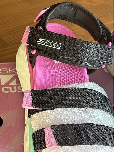 Skechers Skechers sandalet