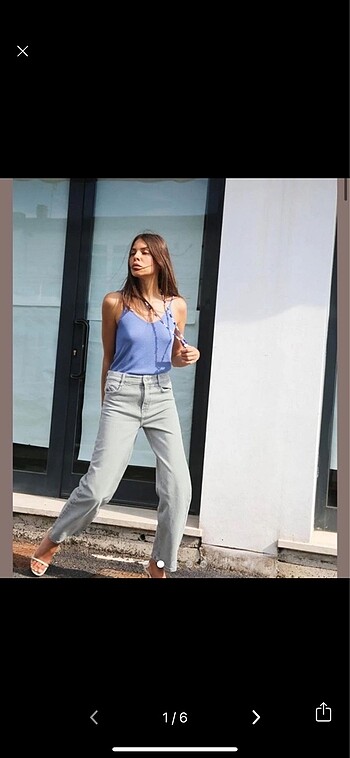 Zara Jean