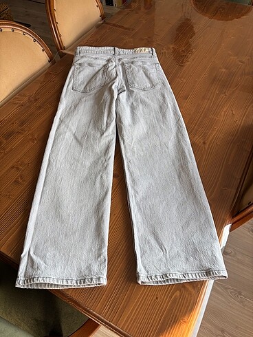 s Beden gri Renk Zara Jean