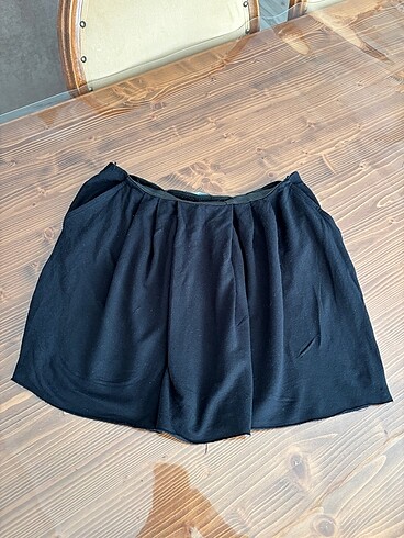 s Beden Sisley penye etek y2k vintage