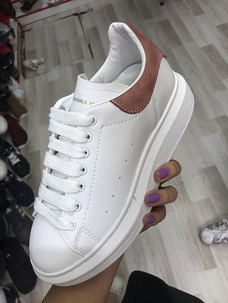 Alexander mcqueen