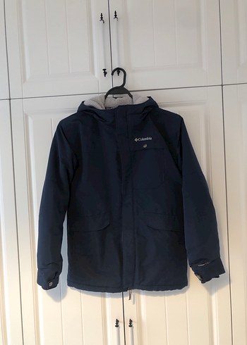 Columbia 15-16 Yaş