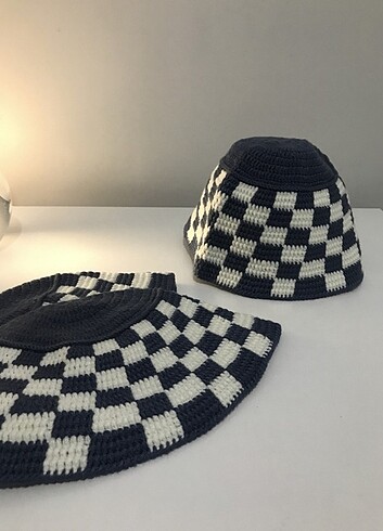Bucket Şapka 