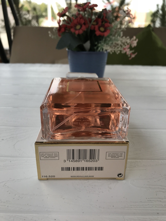 Chanel coco mademoiselle 100 ml