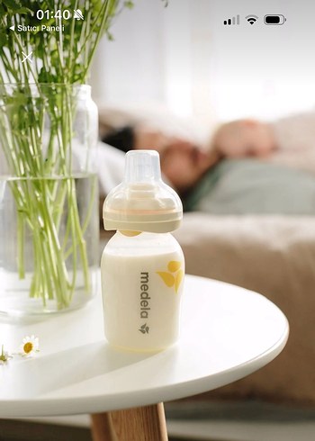 Medela ürünü