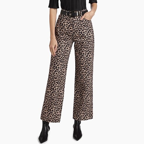 Reformation marka jean