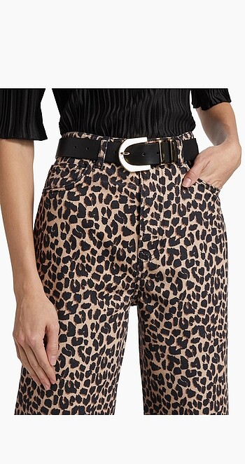 Reformation Reformation marka jean