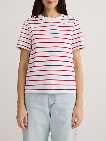 l Beden Reserved tshirt