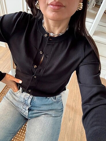 m Beden Marks&spencer triko