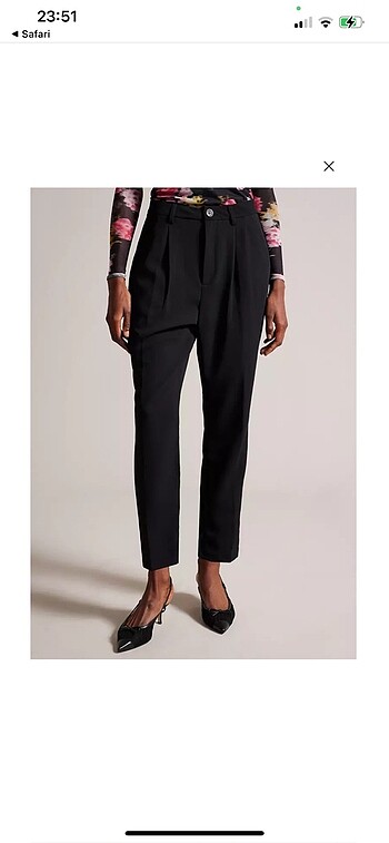 Ted baker pantolon