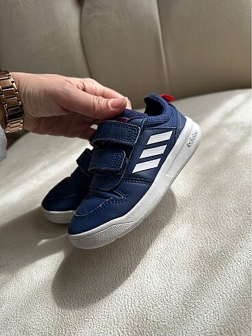 24 Beden Çocuk spor ayakkabı