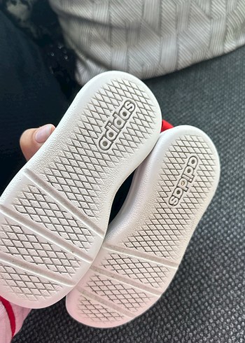 24 Beden mavi Renk Erkek Çocuk Lacivert Spor Ayakkabı Velcro