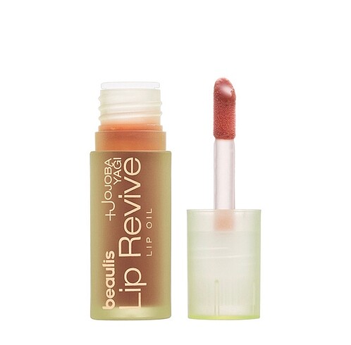 Diğer Beaulis Lip Revive Coffee Touch 184