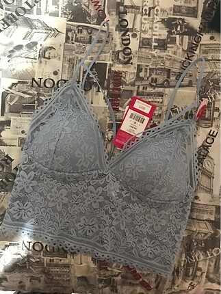 Penti bralet