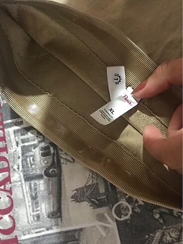 xl Beden ten rengi Renk Penti dikişsiz seamless şort korse