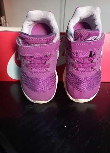 Nike 23,5 Nike Spor Ayakkabı