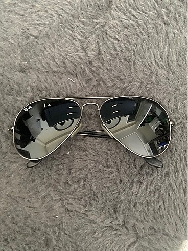 Ray-ban orijinal gözlük