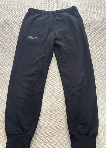 zara erkek çocuk jogger
