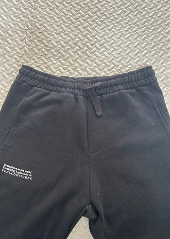 Zara zara erkek çocuk jogger