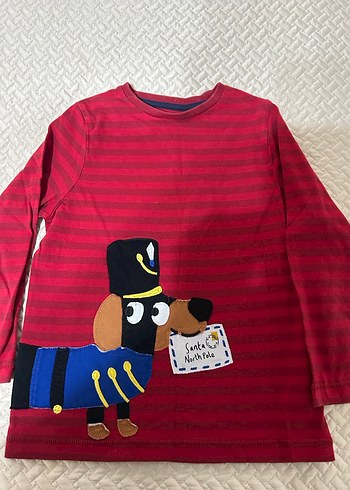 Marks & Spencer 4 Yaş