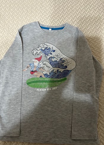 Marks & Spencer 7 Yaş