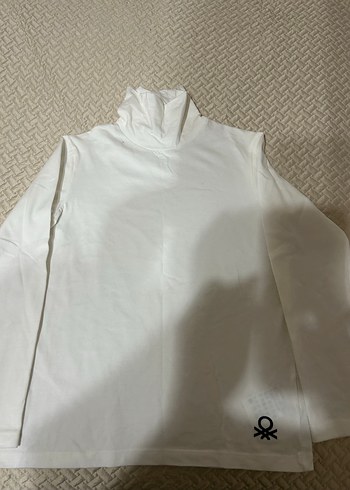 Benetton 6 Yaş