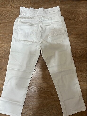 s Beden EBRU MATERNITY HAMİLE PANTALONUN