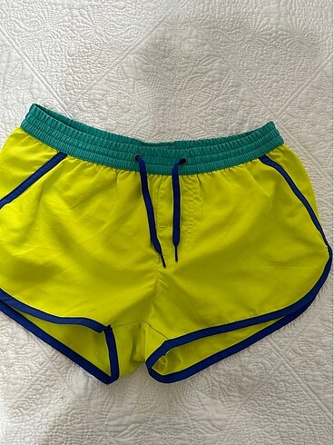 calzedonia erkek çocuk şort