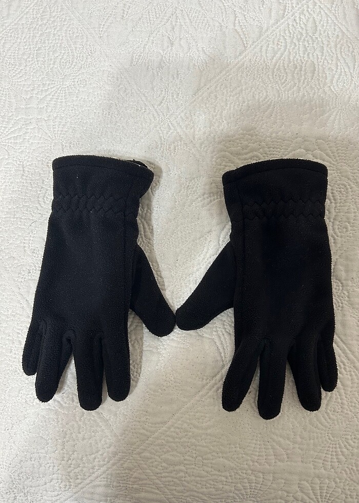 decatlon polar cocuk eldiveni - Görsel 2