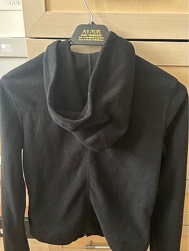 Zara zara trafuluc polar