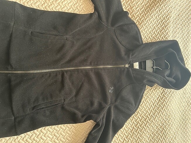 xs Beden zara trafuluc polar