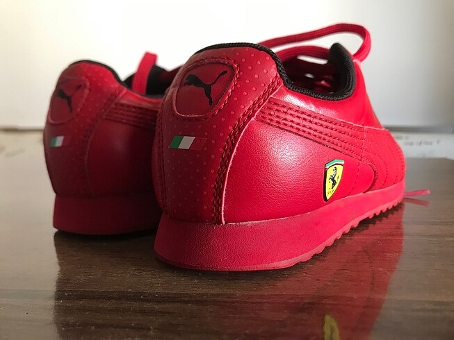 Puma Puma roma spor ayakkabı