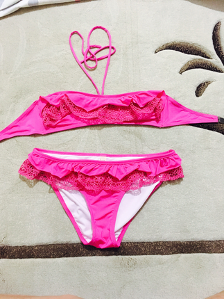 Penti bikini takımı